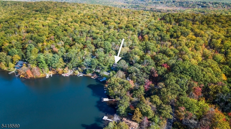 Green Pond - Residential