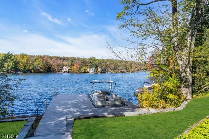 Green Pond - Residential