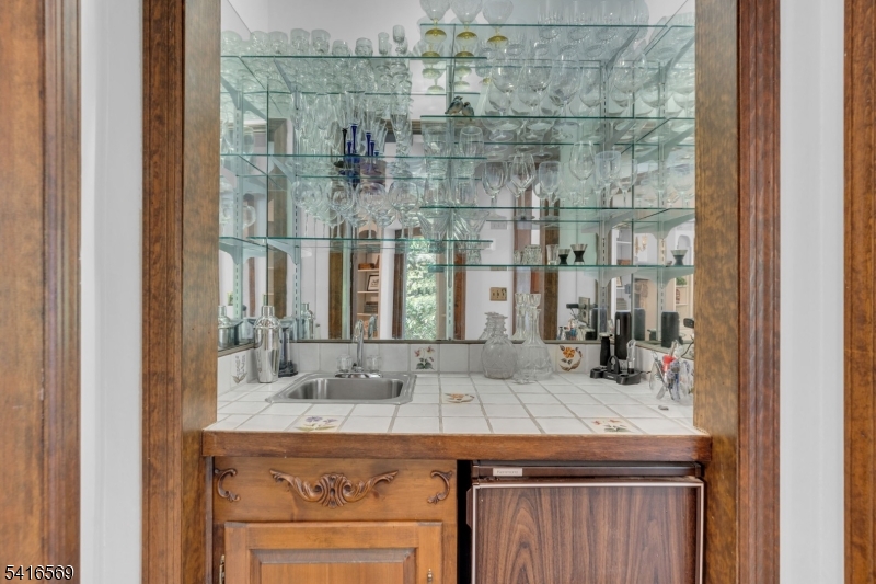 Green Pond - Residential