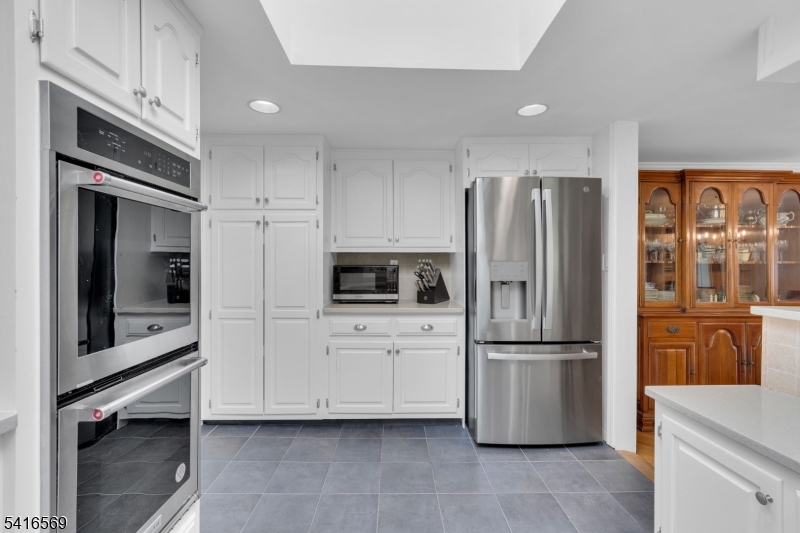 Green Pond - Residential