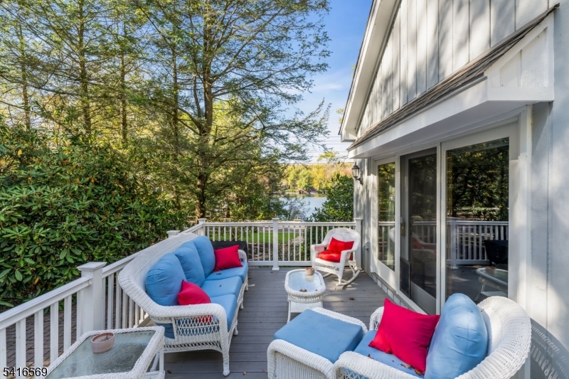 Green Pond - Residential