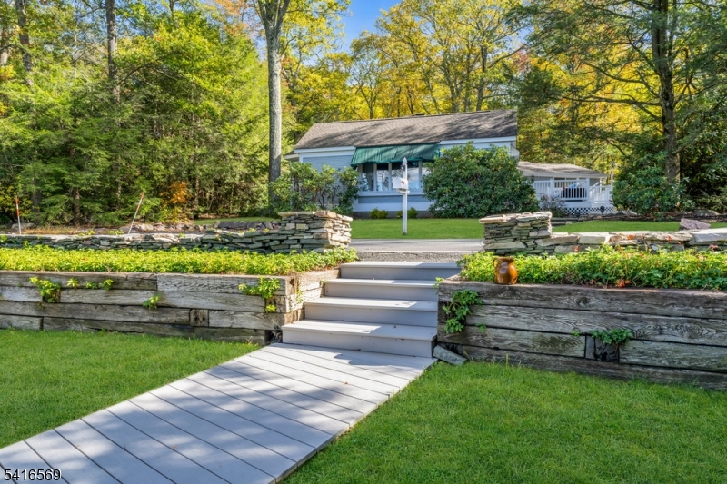Green Pond - Residential