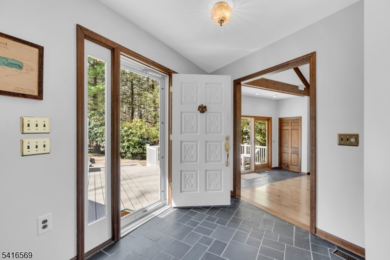 Green Pond - Residential