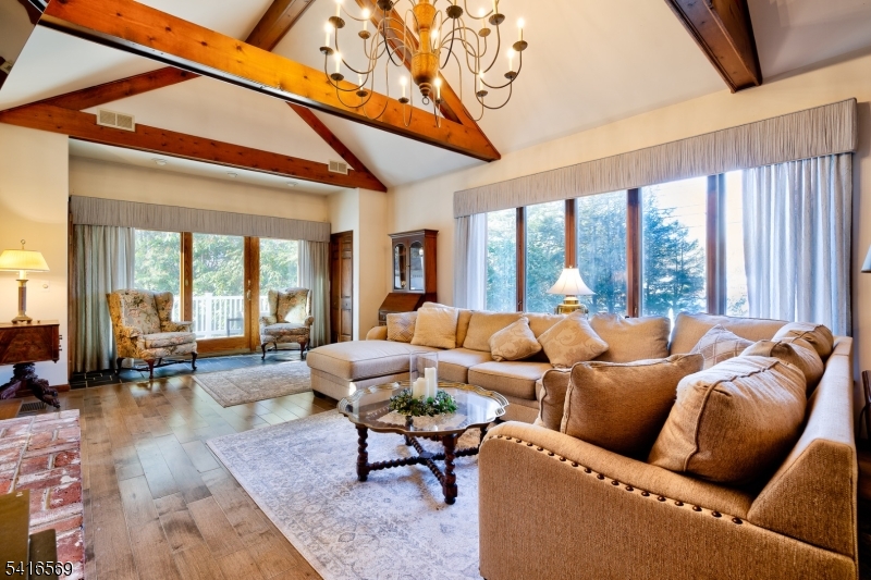 Green Pond - Residential