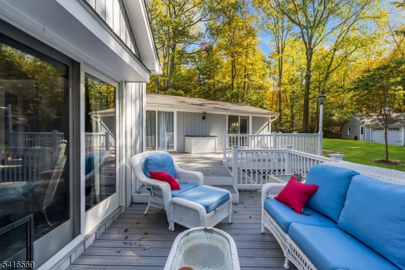 Green Pond - Residential