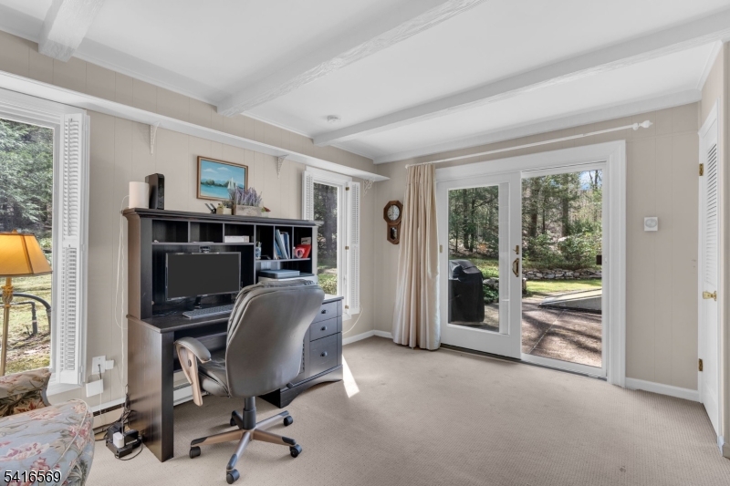 Green Pond - Residential