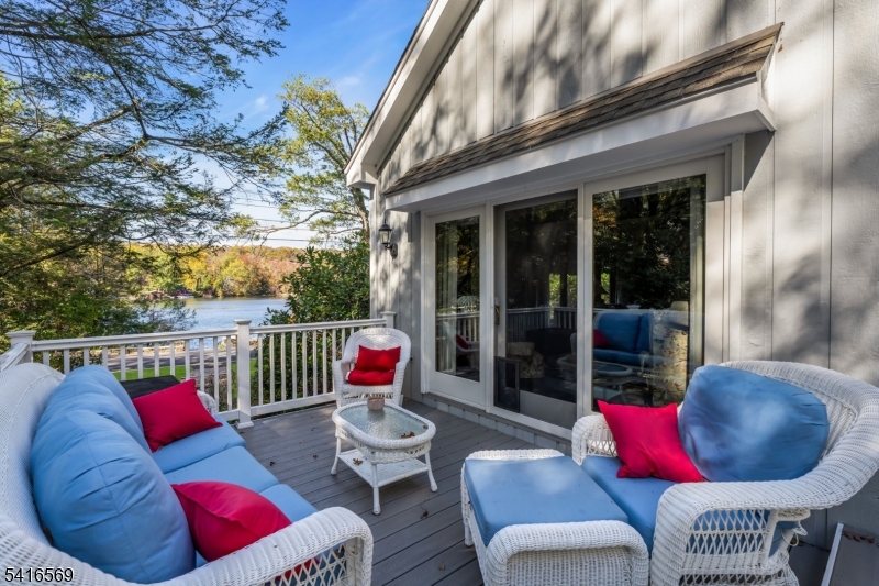 Green Pond - Residential