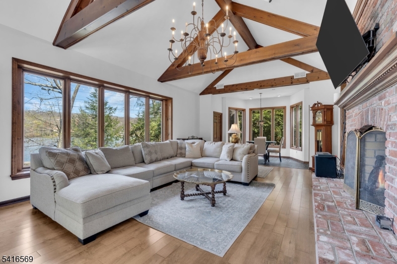 Green Pond - Residential