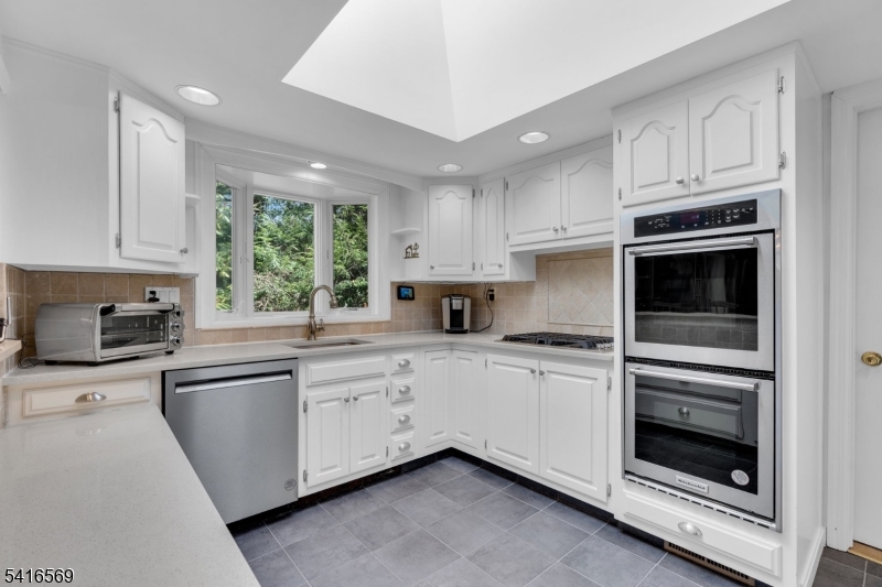 Green Pond - Residential