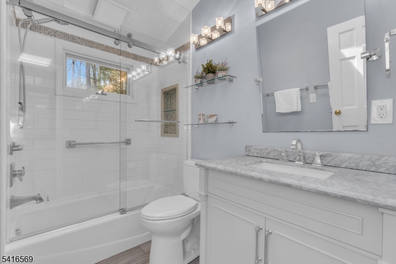 Green Pond - Residential