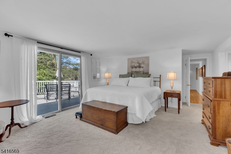 Green Pond - Residential