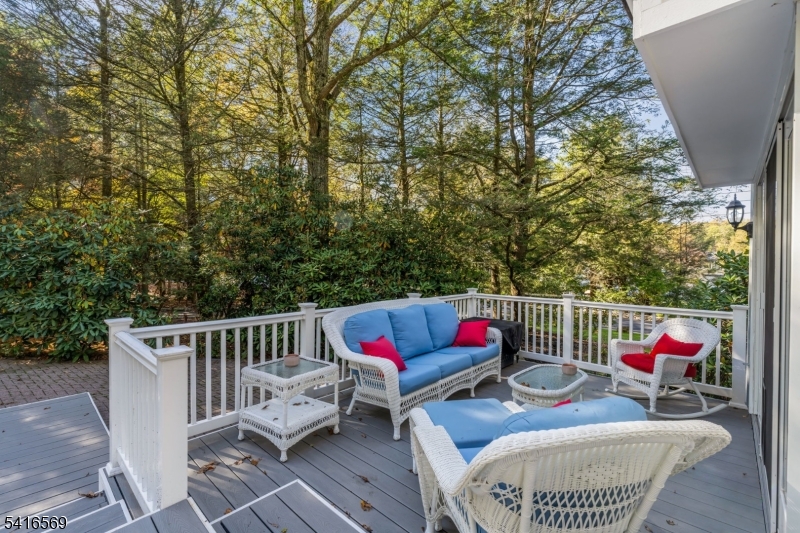 Green Pond - Residential