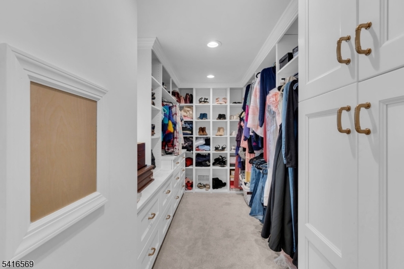 Green Pond - Residential