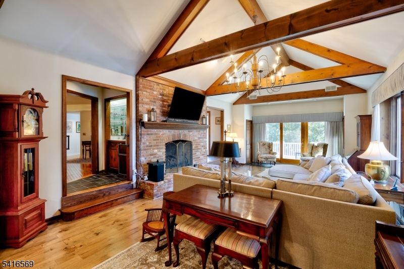 Green Pond - Residential