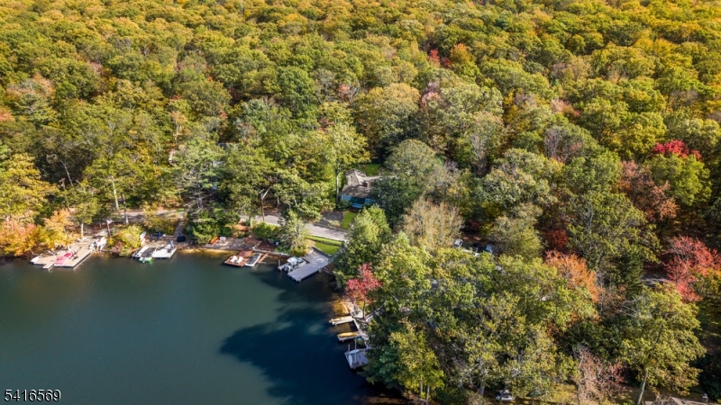 Green Pond - Residential