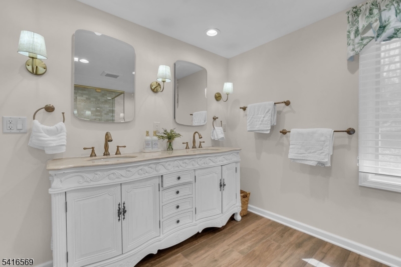 Green Pond - Residential