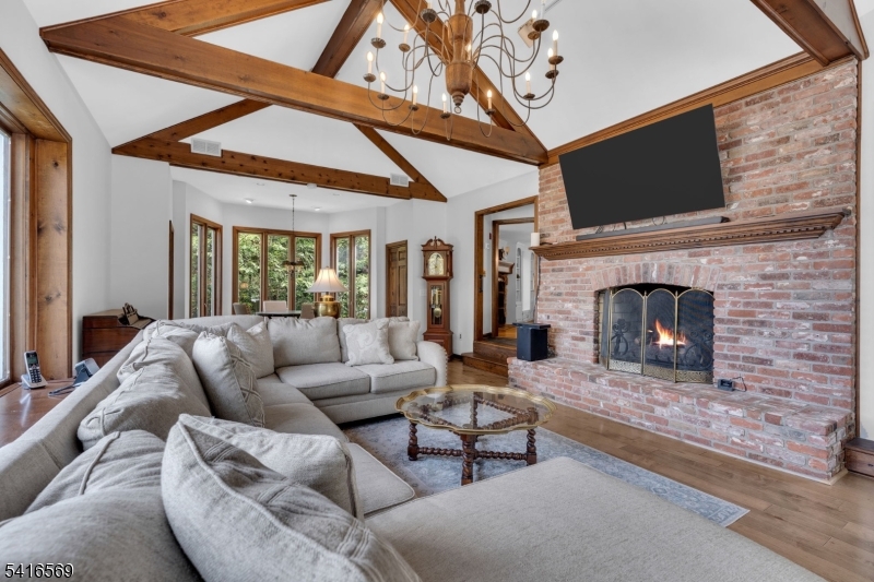 Green Pond - Residential