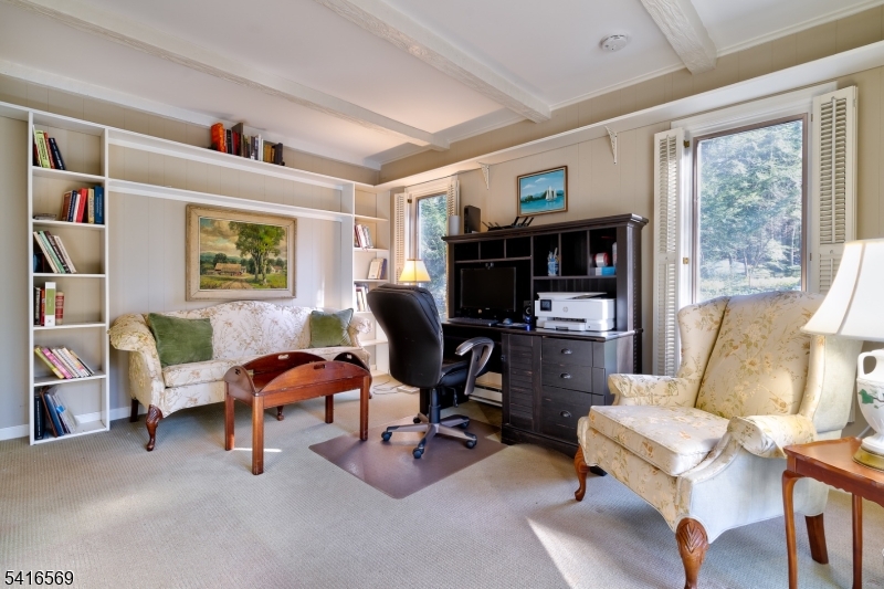 Green Pond - Residential