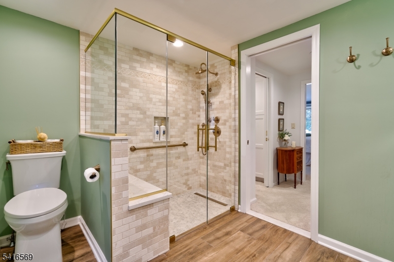 Green Pond - Residential