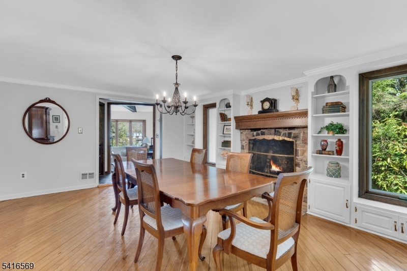 Green Pond - Residential