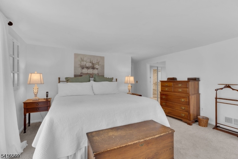 Green Pond - Residential