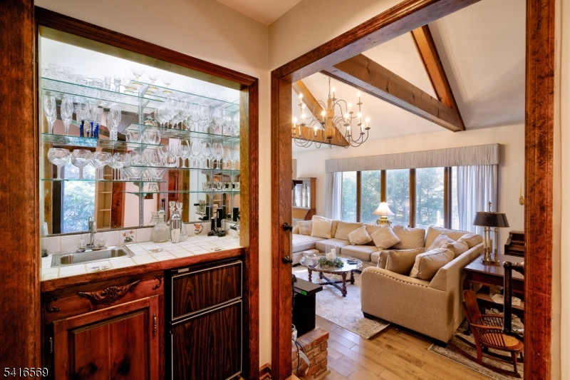 Green Pond - Residential