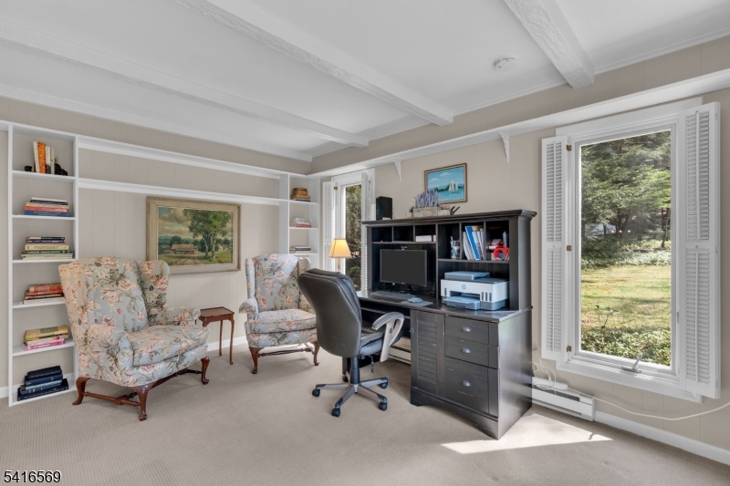 Green Pond - Residential