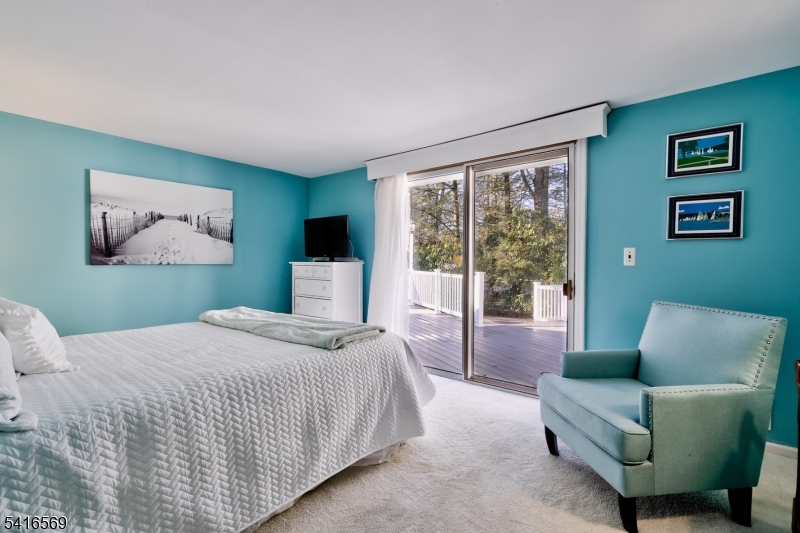 Green Pond - Residential