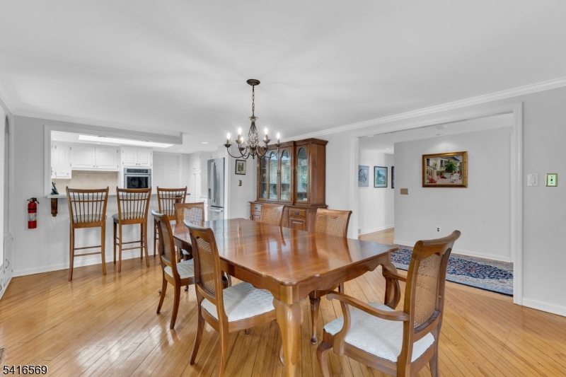 Green Pond - Residential