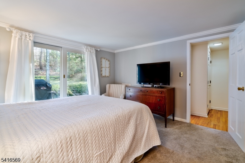 Green Pond - Residential