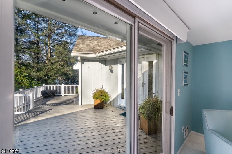 Green Pond - Residential