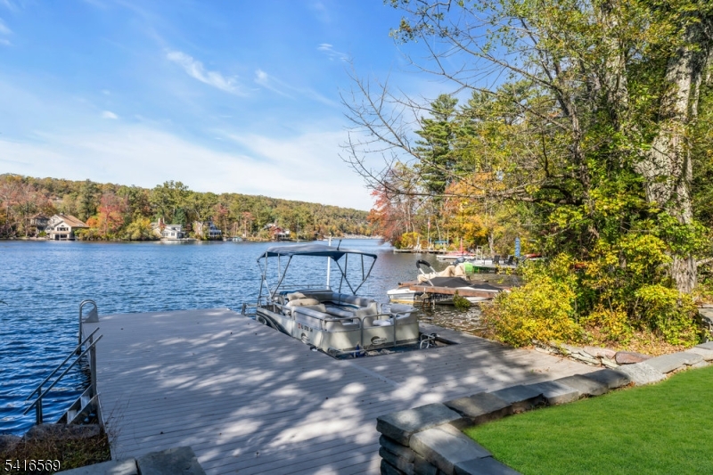 Green Pond - Residential