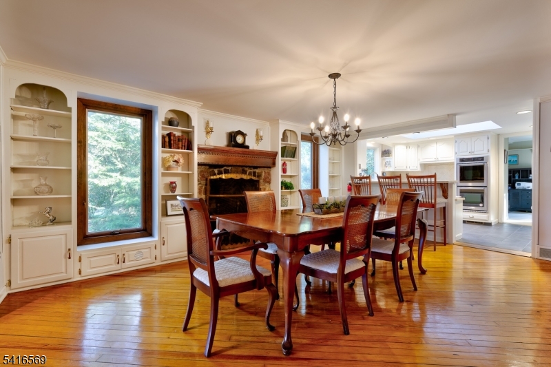 Green Pond - Residential