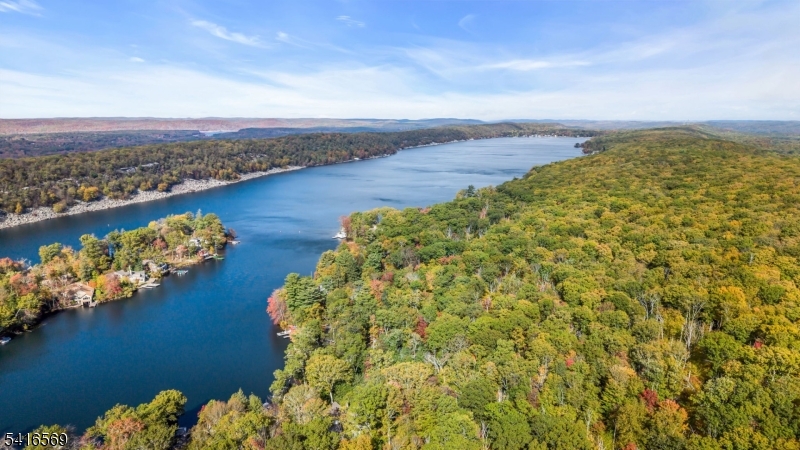 Green Pond - Residential