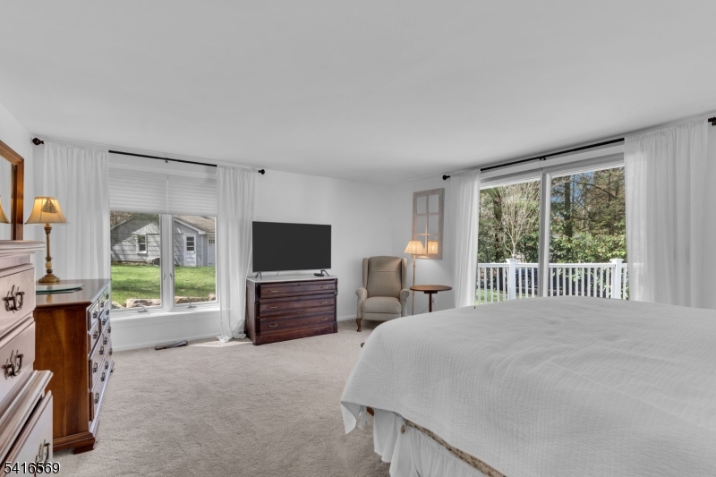 Green Pond - Residential