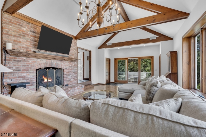 Green Pond - Residential