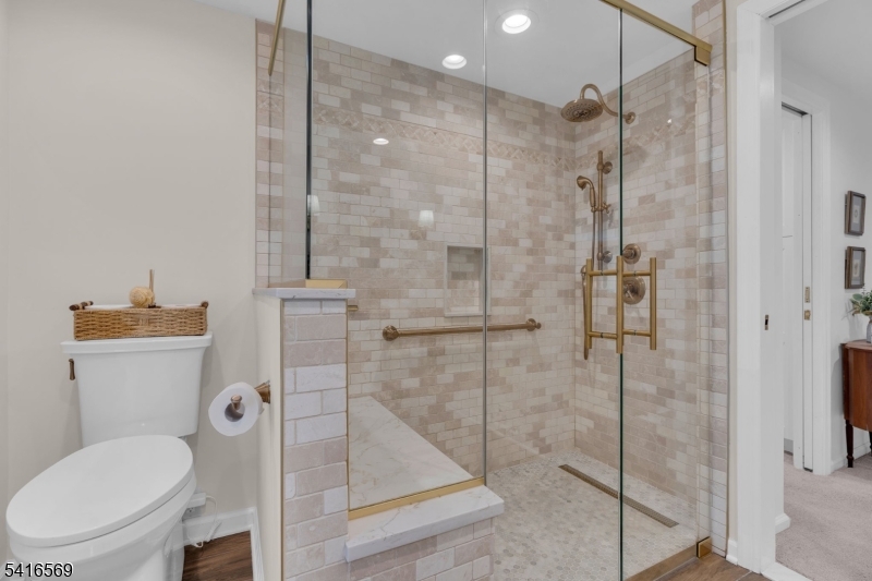 Green Pond - Residential