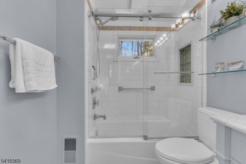 Green Pond - Residential