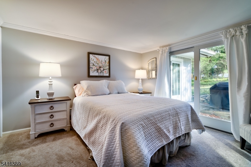 Green Pond - Residential