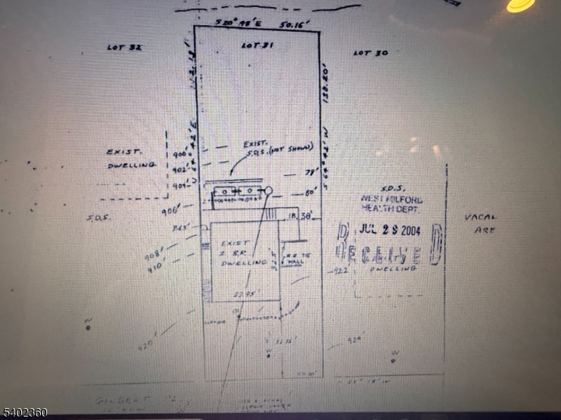 Lower Mt. Glen Lake - Residential