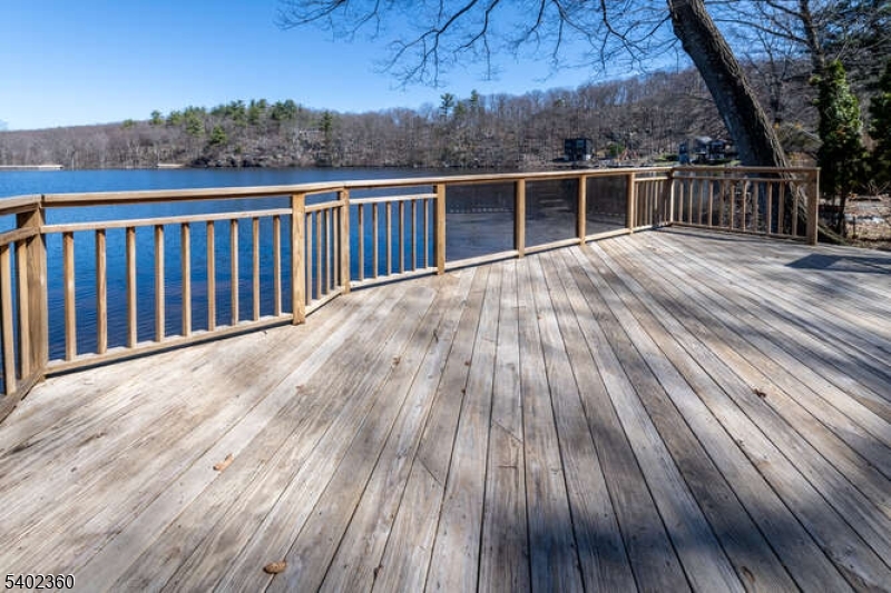 Lower Mt. Glen Lake - Residential