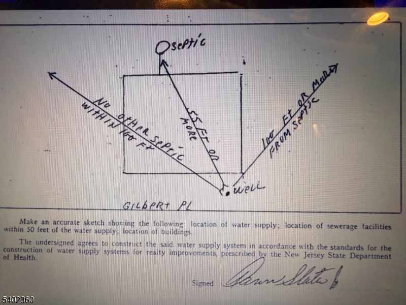 Lower Mt. Glen Lake - Residential