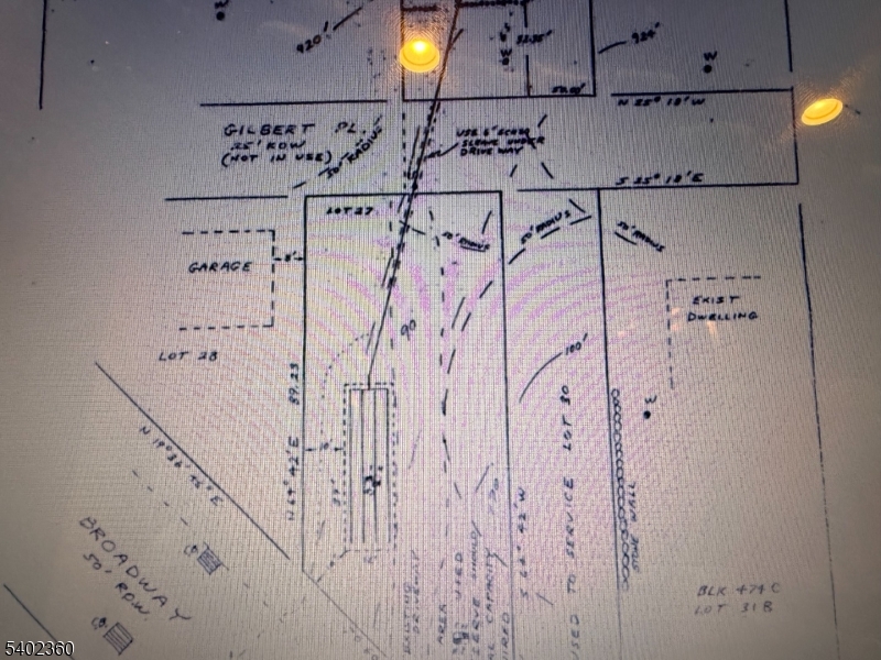 Lower Mt. Glen Lake - Residential
