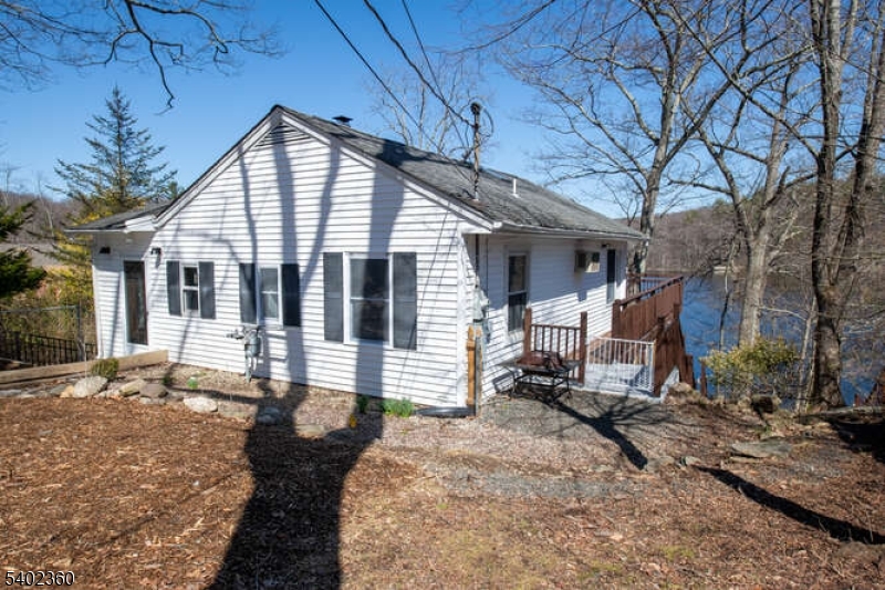 Lower Mt. Glen Lake - Residential