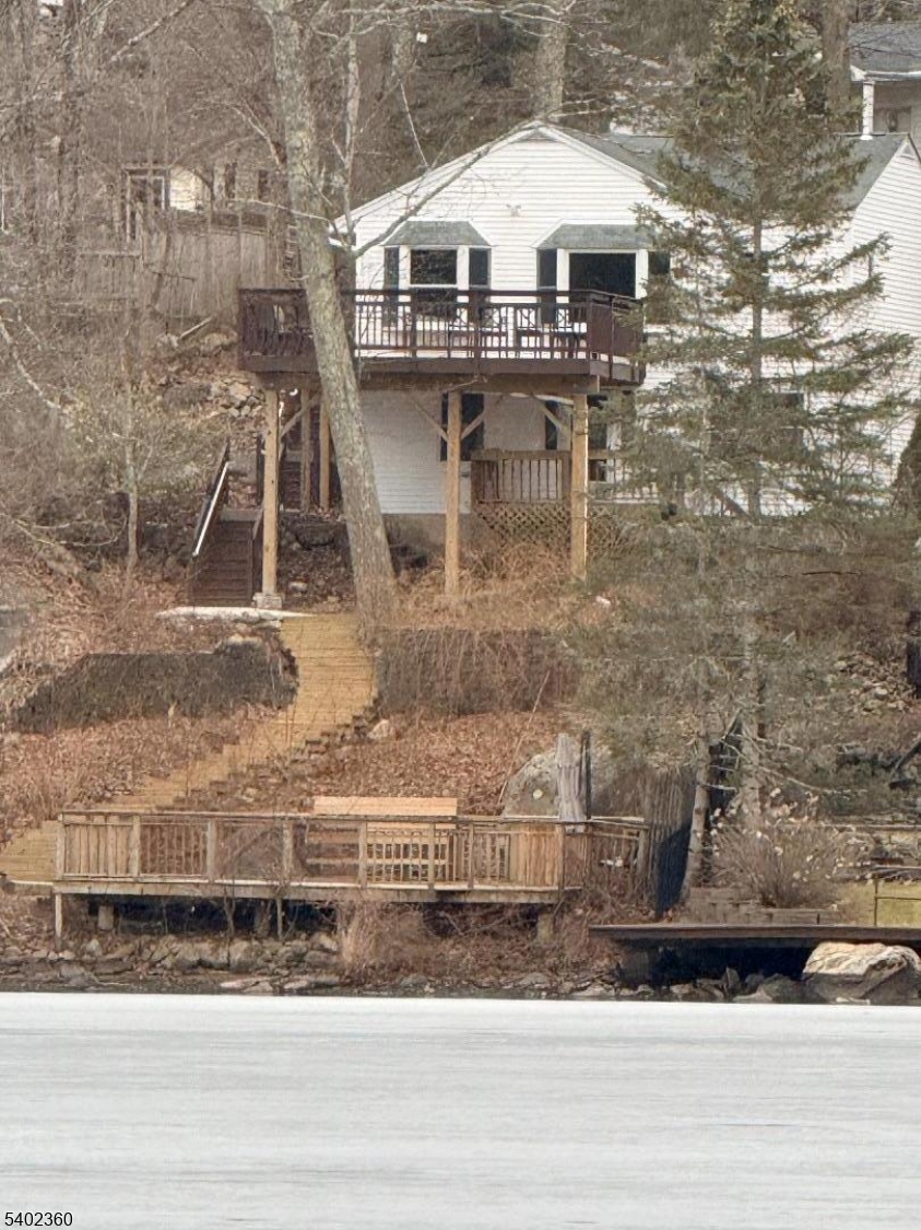 Lower Mt. Glen Lake - Residential