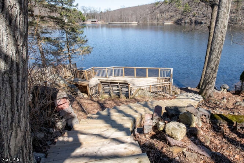 Lower Mt. Glen Lake - Residential
