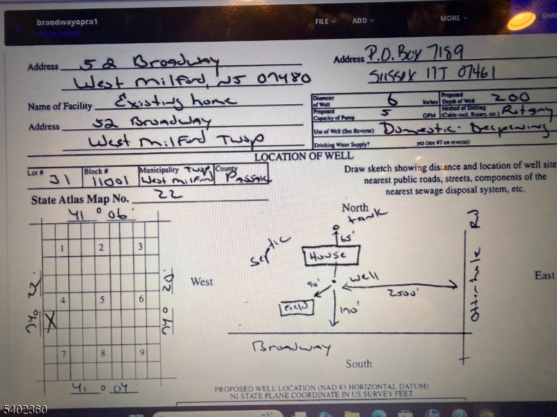 Lower Mt. Glen Lake - Residential
