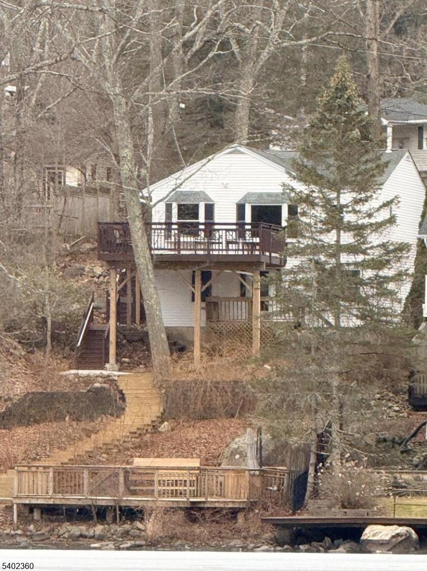 Lower Mt. Glen Lake - Residential