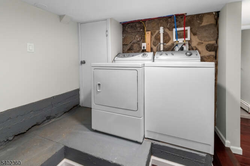 Lower Mt. Glen Lake - Residential