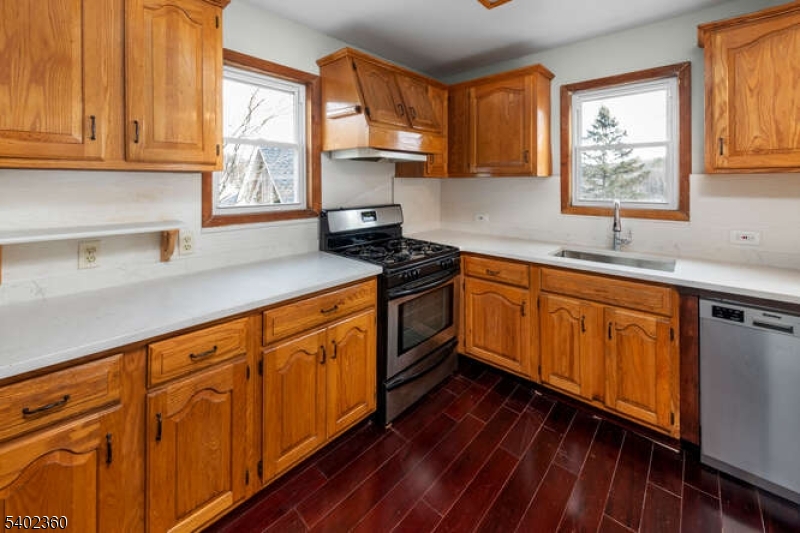 Lower Mt. Glen Lake - Residential